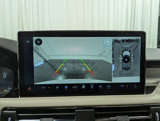 2026 Lincoln Corsair Premiere AWD