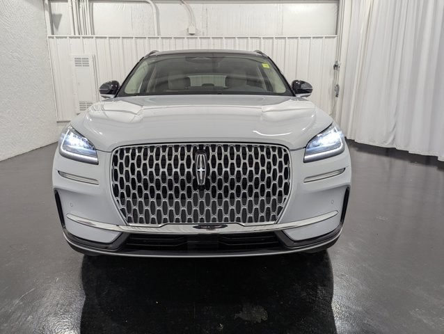 2026 Lincoln Corsair Premiere AWD