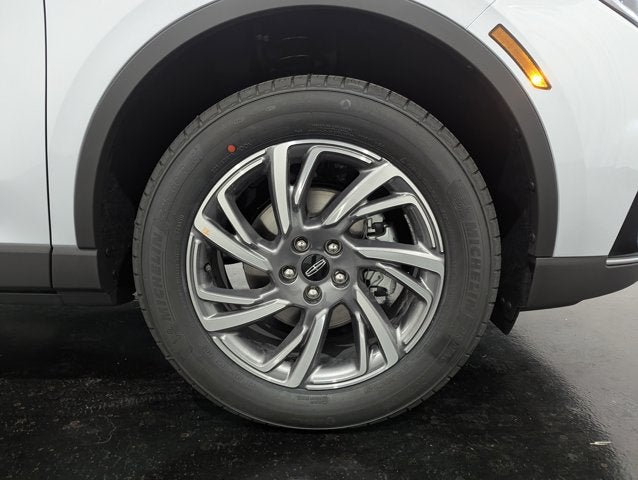 2026 Lincoln Corsair Premiere AWD