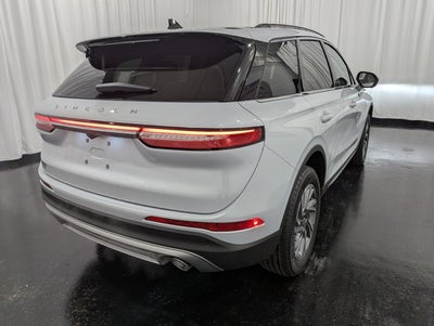 2026 Lincoln Corsair Premiere AWD