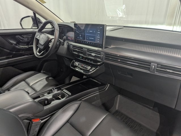 2023 Lincoln Corsair Standard AWD