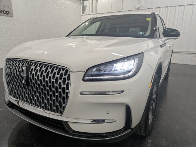 2023 Lincoln Corsair Standard AWD