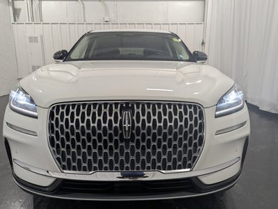 2023 Lincoln Corsair Standard AWD