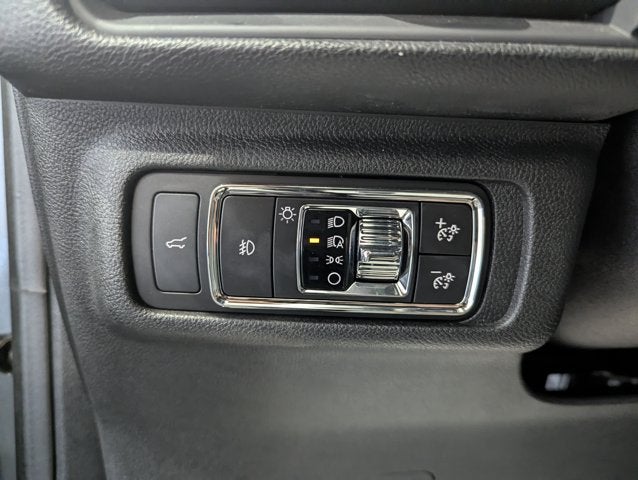 2021 Lincoln Corsair Reserve AWD