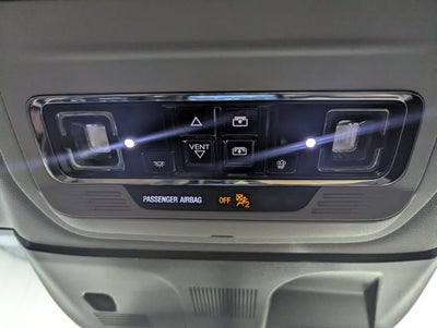 2021 Lincoln Corsair Reserve AWD