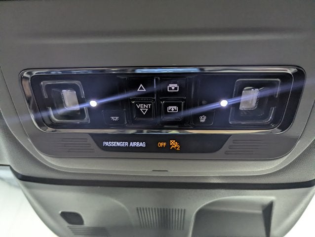 2021 Lincoln Corsair Reserve AWD
