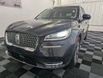 2021 Lincoln Corsair Reserve AWD