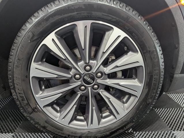 2021 Lincoln Corsair Reserve AWD