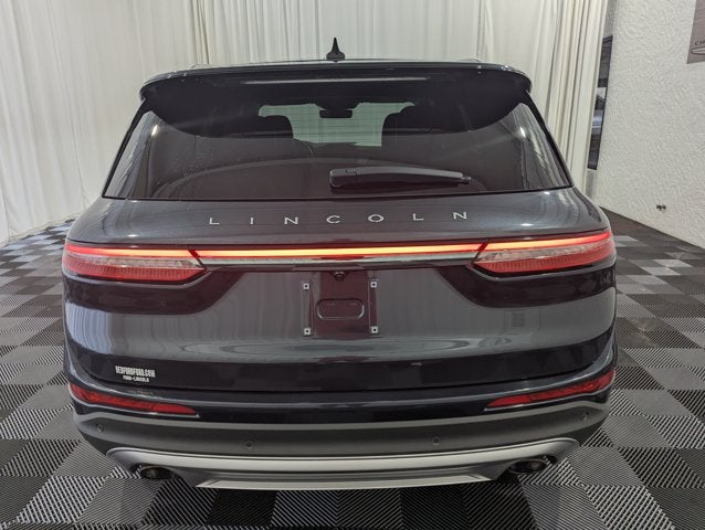 2021 Lincoln Corsair Reserve AWD