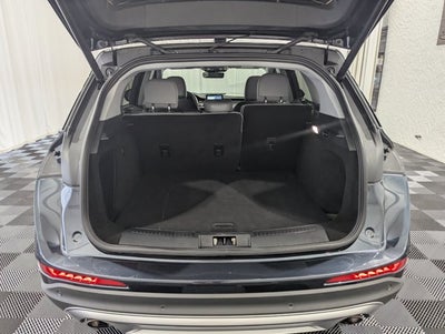 2021 Lincoln Corsair Reserve AWD