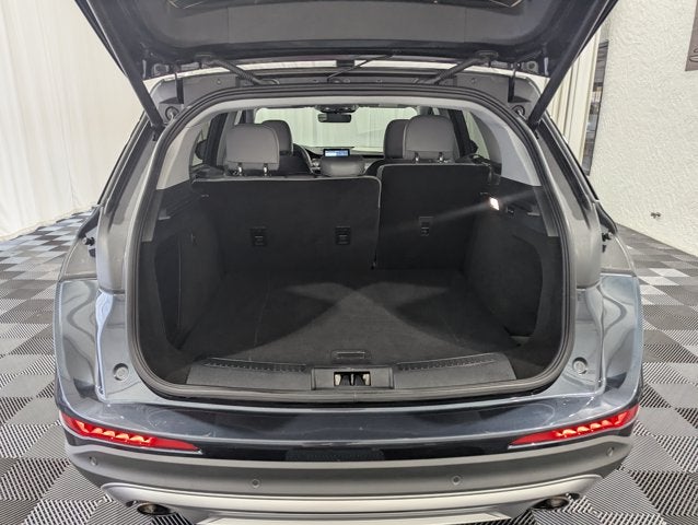 2021 Lincoln Corsair Reserve AWD