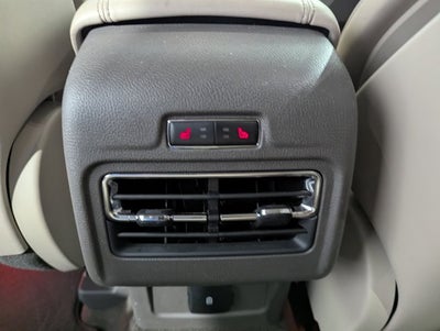 2021 Lincoln Corsair Reserve AWD