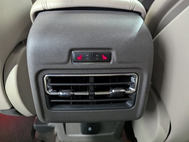 2021 Lincoln Corsair Reserve AWD