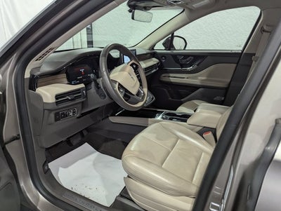 2021 Lincoln Corsair Reserve AWD
