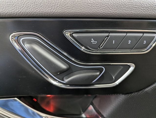 2021 Lincoln Corsair Reserve AWD