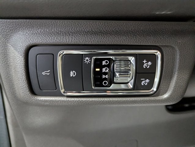 2021 Lincoln Corsair Reserve AWD
