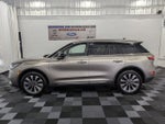 2021 Lincoln Corsair Reserve AWD