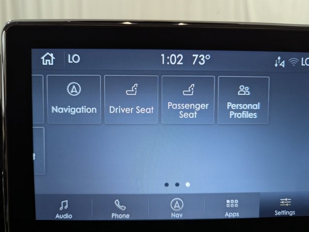 2021 Lincoln Corsair Reserve AWD