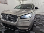 2021 Lincoln Corsair Reserve AWD