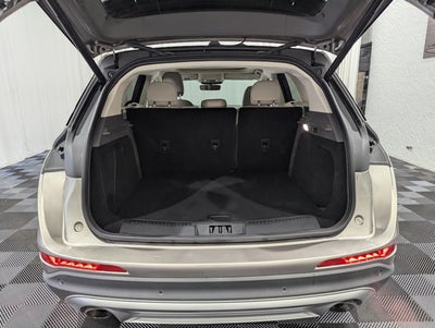 2021 Lincoln Corsair Reserve AWD