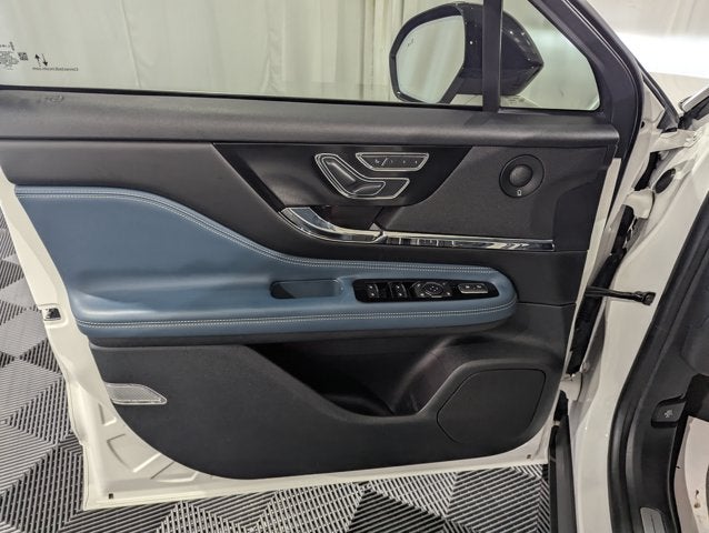 2021 Lincoln Corsair Reserve AWD