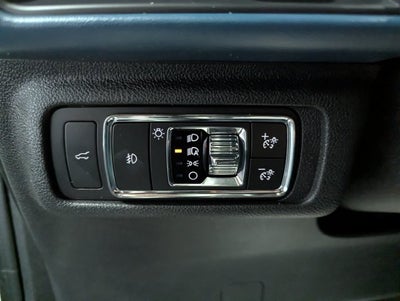 2021 Lincoln Corsair Reserve AWD