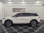 2021 Lincoln Corsair Reserve AWD