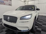 2021 Lincoln Corsair Reserve AWD