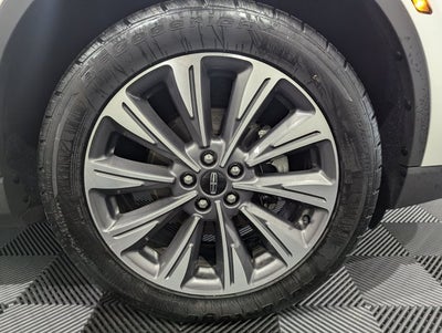 2021 Lincoln Corsair Reserve AWD