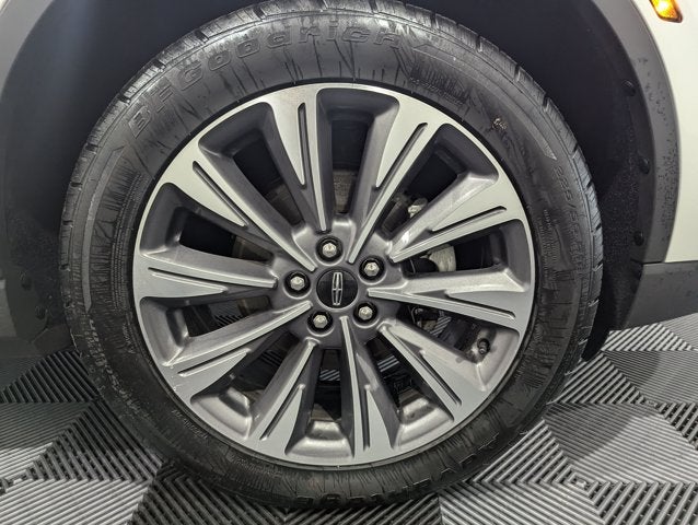 2021 Lincoln Corsair Reserve AWD