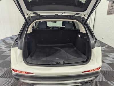 2021 Lincoln Corsair Reserve AWD