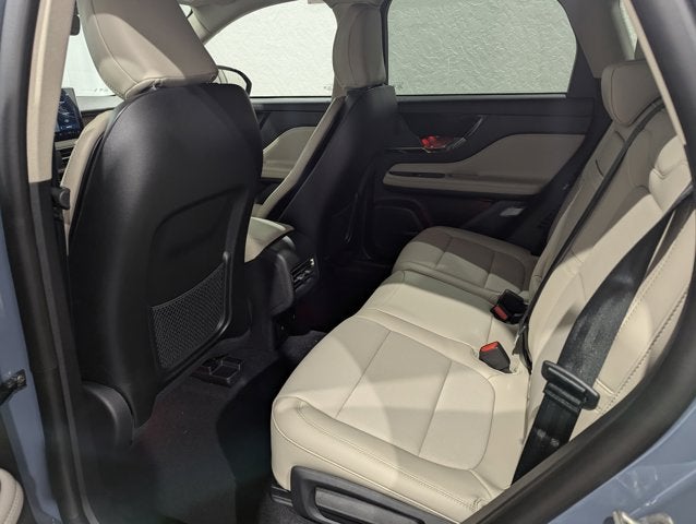 2026 Lincoln Corsair Reserve AWD