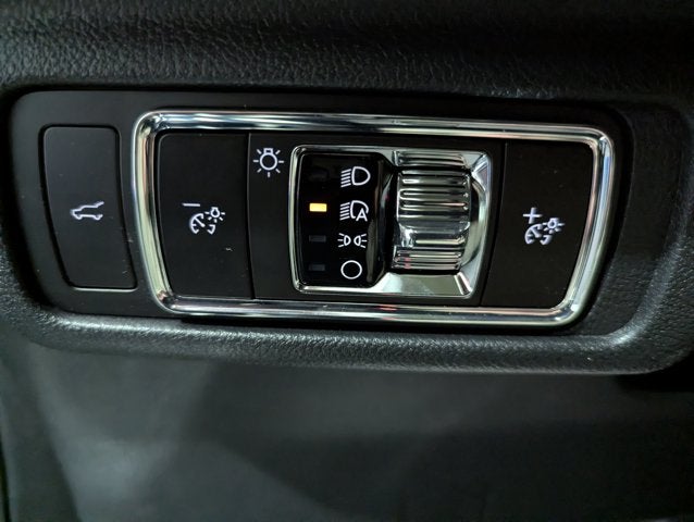 2026 Lincoln Corsair Reserve AWD