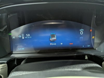 2026 Lincoln Corsair Reserve AWD