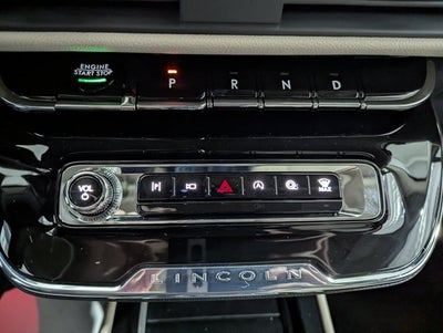 2026 Lincoln Corsair Reserve AWD