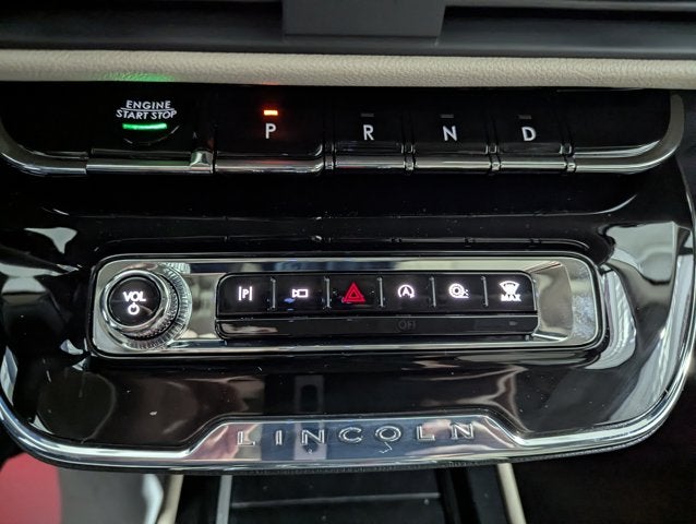 2026 Lincoln Corsair Reserve AWD