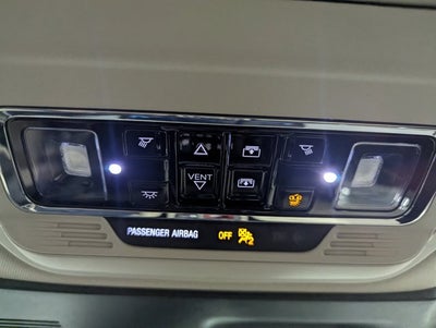 2026 Lincoln Corsair Reserve AWD