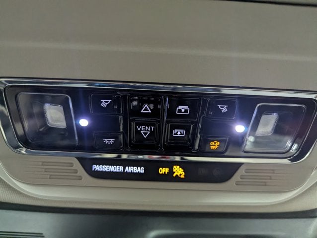 2026 Lincoln Corsair Reserve AWD