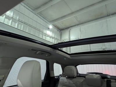 2026 Lincoln Corsair Reserve AWD