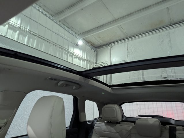 2026 Lincoln Corsair Reserve AWD