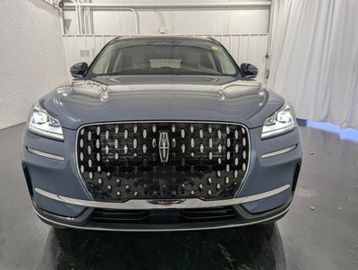 2026 Lincoln Corsair Reserve AWD