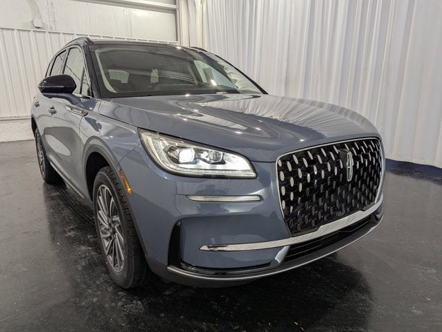 2026 Lincoln Corsair Reserve AWD