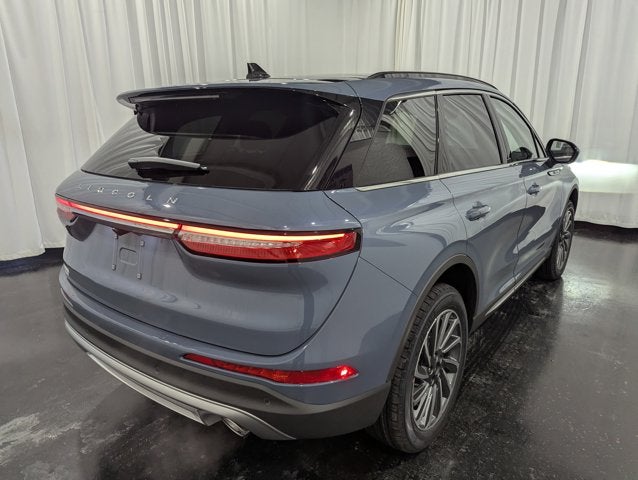 2026 Lincoln Corsair Reserve AWD