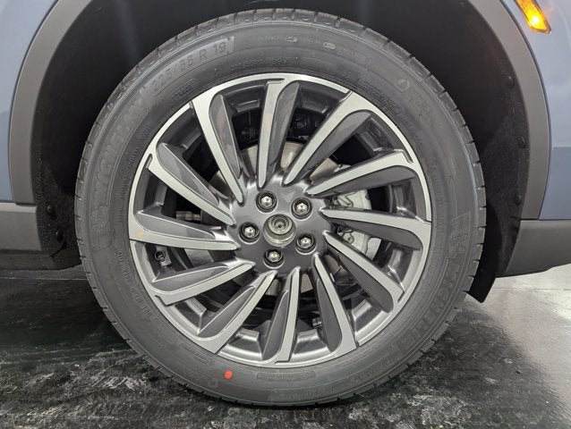 2026 Lincoln Corsair Reserve AWD