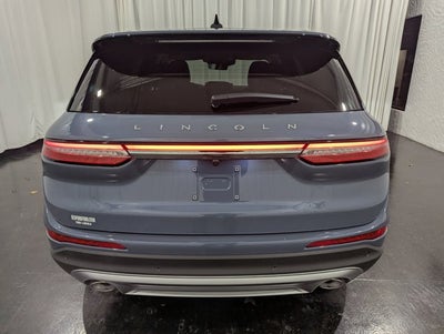 2026 Lincoln Corsair Reserve AWD