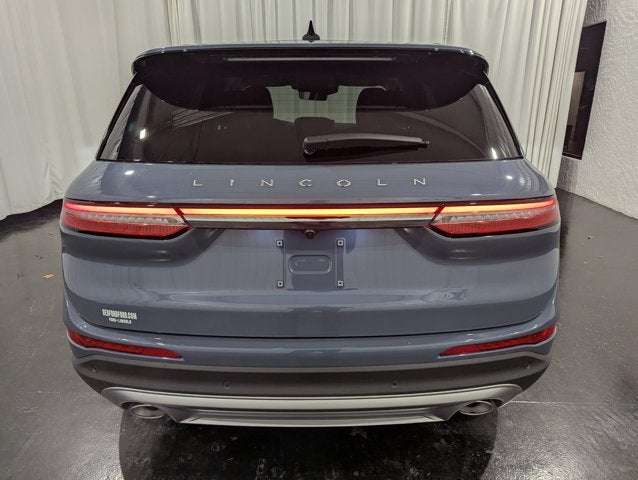 2026 Lincoln Corsair Reserve AWD