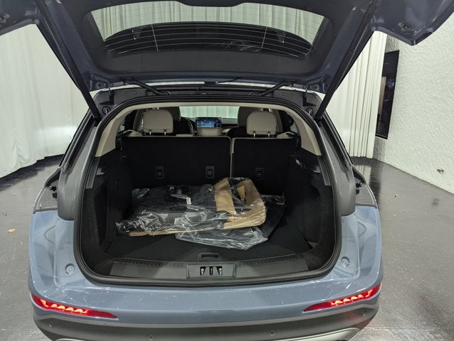 2026 Lincoln Corsair Reserve AWD