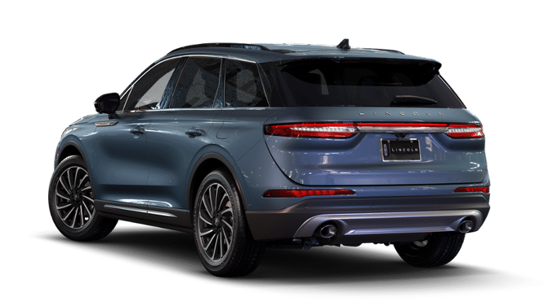 2026 Lincoln Corsair Reserve AWD