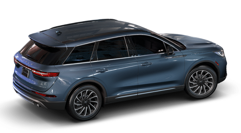 2026 Lincoln Corsair Reserve AWD