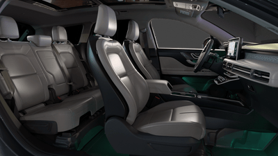 2026 Lincoln Corsair Reserve AWD